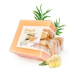 100g-Turmeric-Soap-with-Goat-Milk-Silk-Protein-Aloe-Soap-Ginger-Soap-Natural-Sea-Salt-Essential