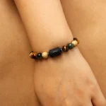 12-Zodiac-Signs-Constellation-Charm-Bracelet-Men-Women-Fashion-Tiger-Eye-Stone-Beaded-Bracelets-Virgo-Leo