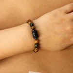 12-Zodiac-Signs-Constellation-Charm-Bracelet-Men-Women-Fashion-Tiger-Eye-Stone-Beaded-Bracelets-Virgo-Leo