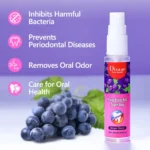 20ML-Breath-Freshener-Spray-Lemon-Grape-Mint-Flavor-Artifact-Female-Male-Portable-Breath-Kissing-Mouth-Spray