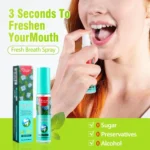 20ML-Breath-Freshener-Spray-Lemon-Grape-Mint-Flavor-Artifact-Female-Male-Portable-Breath-Kissing-Mouth-Spray