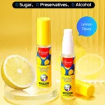 20ML-Breath-Freshener-Spray-Lemon-Grape-Mint-Flavor-Artifact-Female-Male-Portable-Breath-Kissing-Mouth-Spray