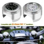 22-25MM-Motorcycle-Watch-Thermometer-Temp-Gauge-Waterproof-Motorcycle-Accessories-Handlebar-Clock-moto-styling-Moto-Accessories