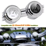 22-25MM-Motorcycle-Watch-Thermometer-Temp-Gauge-Waterproof-Motorcycle-Accessories-Handlebar-Clock-moto-styling-Moto-Accessories