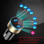 Car-Charger-LCD-Smart-Charge-Dual-USB-Mobile-Phone-LED-Car-Charger-For-Huawei-Xiaomi-Samsung