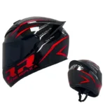 DOT-Unisex-Motorcycle-Helmet-Full-Helmet-Safety-Modular-Flip-Helm-Helmet-Outdoor-Flip-Up-Riding-Casco