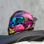 Full-Face-Racing-Helmets-Winter-Warm-Double-Visor-Motorcycle-Helmet-Motorbike-Sports-helmet