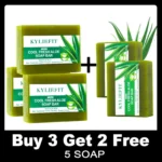 KYLIEFIT-Cool-Fresh-Aloe-Vera-Soap-Bar-for-All-Skin-Types-Reduce-Spots-Calm-Skin-Oil