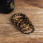 Kirykle-Fashion-Tiger-Eye-Bangles-Men-4-12mm-Natural-Energy-Stone-Beads-Reiki-Healing-Bracelets-for