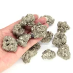 Natural-Gemstone-Pyrite-Crystal-Cluster-Irregular-Stones-Rock-Mineral-Sample-Energy-Home-Decoration-Raw-Study-Specimen