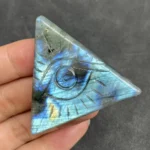 Natural-Labradorite-Carving-The-Eye-of-Horus-Quartz-Crystal-All-Seeing-Eye-Reiki-Healing-Exquisite-Carvings