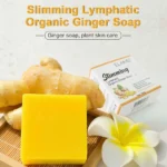 Sdotter-Natural-Ginger-Soap-Lymphatic-Detox-Slimming-andmade-Ginger-Essential-Oil-Body-Bath-Soaps-Fat-Burning