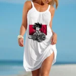 Sleeveless-Sling-Beach-Dress-Summer-Elegant-Dresses-for-Women-2023-Sexy-Vegeta-Dragon-Ball-Z-Goku