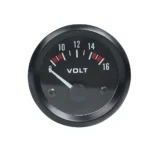 Vehicle-Meter-12V-Automobile-Car-Gauge-2-52mm-Water-Temp-Oil-Temp-Oil-Press-Fuel-Volts