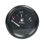 Vehicle-Meter-12V-Automobile-Car-Gauge-2-52mm-Water-Temp-Oil-Temp-Oil-Press-Fuel-Volts