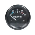 Vehicle-Meter-12V-Automobile-Car-Gauge-2-52mm-Water-Temp-Oil-Temp-Oil-Press-Fuel-Volts