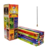 Y-Tibetan-10-25-box-lot-Smell-India-Stick-Incense-White-sage-Sandalwood-Natural-Household-Indoor