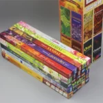 Y-Tibetan-10-25-box-lot-Smell-India-Stick-Incense-White-sage-Sandalwood-Natural-Household-Indoor